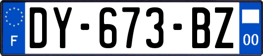 DY-673-BZ