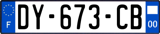 DY-673-CB