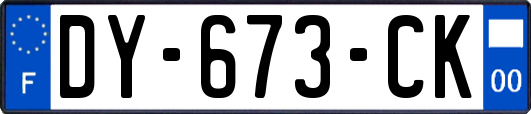 DY-673-CK