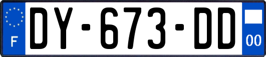 DY-673-DD