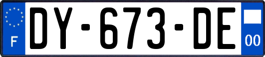 DY-673-DE