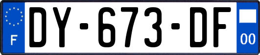 DY-673-DF