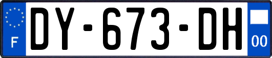 DY-673-DH