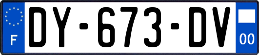 DY-673-DV