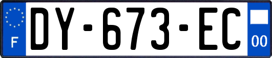 DY-673-EC