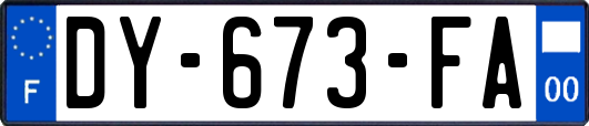 DY-673-FA
