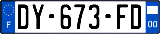 DY-673-FD