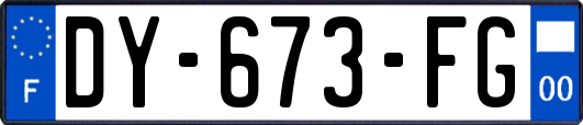 DY-673-FG