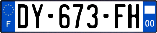 DY-673-FH