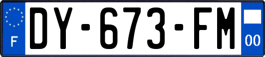 DY-673-FM