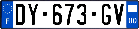 DY-673-GV