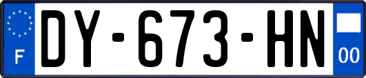 DY-673-HN