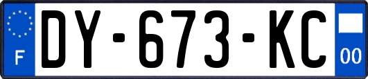 DY-673-KC