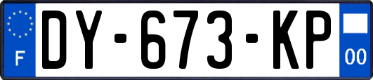 DY-673-KP