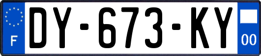 DY-673-KY