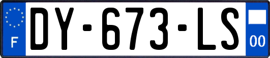 DY-673-LS