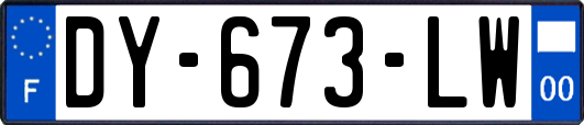 DY-673-LW