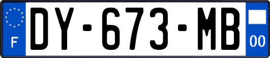 DY-673-MB