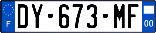 DY-673-MF