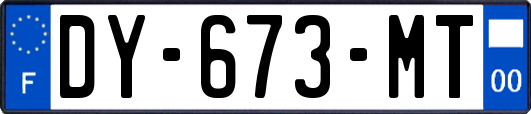 DY-673-MT
