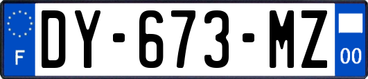 DY-673-MZ