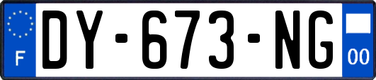 DY-673-NG