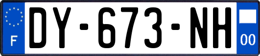 DY-673-NH