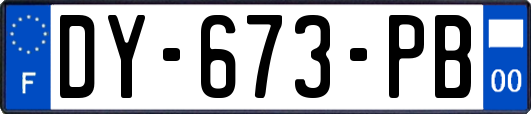 DY-673-PB