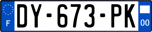DY-673-PK