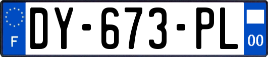 DY-673-PL