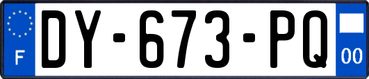 DY-673-PQ