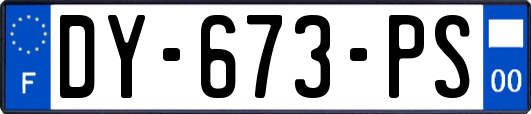 DY-673-PS