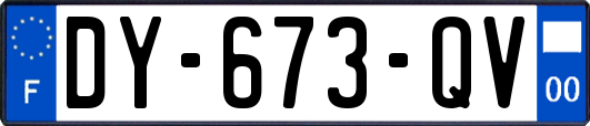 DY-673-QV