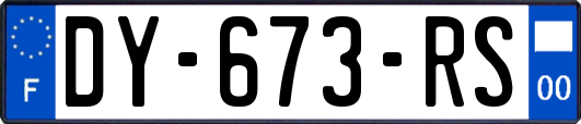DY-673-RS