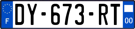 DY-673-RT