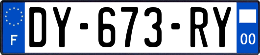 DY-673-RY