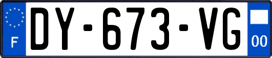 DY-673-VG