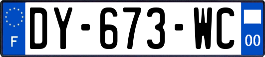 DY-673-WC