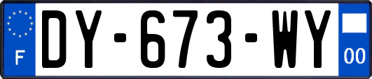 DY-673-WY