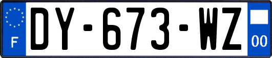 DY-673-WZ