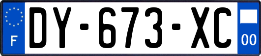 DY-673-XC