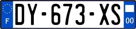DY-673-XS