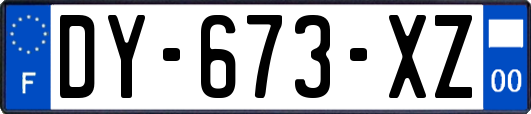 DY-673-XZ