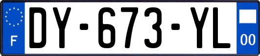DY-673-YL