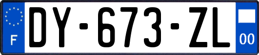 DY-673-ZL