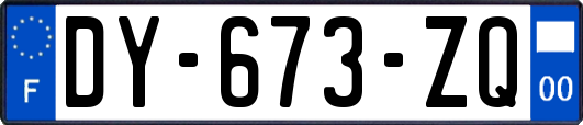 DY-673-ZQ