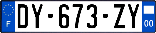DY-673-ZY