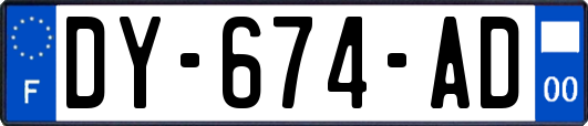 DY-674-AD