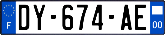 DY-674-AE