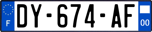 DY-674-AF